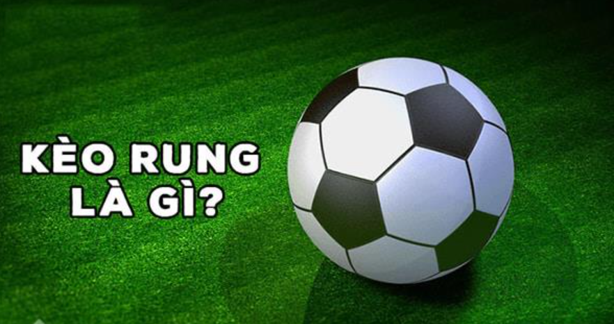 Kèo rung là gì? FABET Hướng dẫn cách cá cược kèo rung bóng đá
